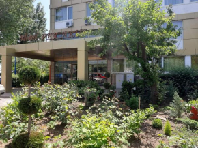 Hotel Pescarus